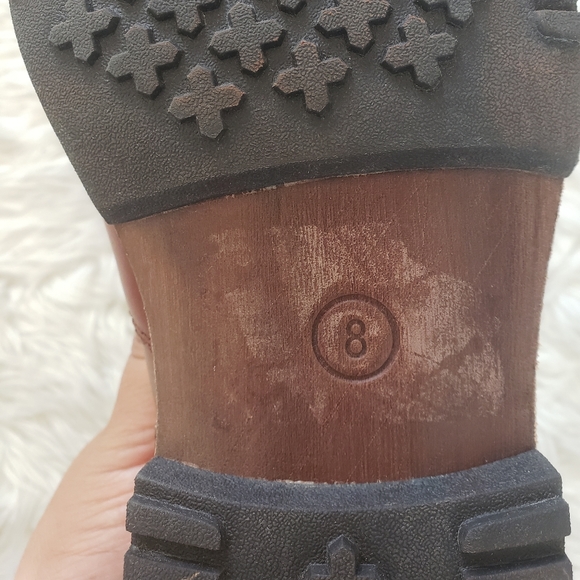 Timberland Bardstown Plain Toe Tan Men's Oxford - Picture 7 of 12